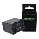 Premium Akku f. Sony BP-U60 PMW PMW100 PMW-100 PMW150