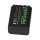 PATONA Premium Kamera-/Camcorder-Akku für Sony NP-FW50 Alpha 7 5000 5100 6000 NP-FW50 Cyber-shot RSCRX10 – 7,2 V 1030 mAh