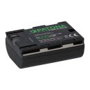 PATONA Premium Kamera-/Camcorder-Akku für Canon...