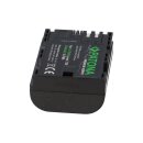 PATONA Premium Kamera-/Camcorder-Akku für Canon LP-E6N EOS 5D 5D Mark II 5D Mark III 5DS 5DS R 60D 60Da – 7,2 V 2040 mAh