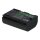 PATONA Premium Kamera-/Camcorder-Akku für Canon LP-E6N EOS 5D 5D Mark II 5D Mark III 5DS 5DS R 60D 60Da – 7,2 V 2040 mAh