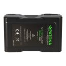 PATONA Premium Akku für JVC AN-190W GY HM850E HM890E...