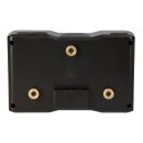 PATONA Premium Akku für JVC AN-190W GY HM850E HM890E AN-190W GY-HM850E GY-HM890E V-Mount Gold Mount