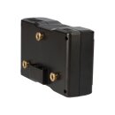 PATONA Premium Akku für JVC AN-190W GY HM850E HM890E AN-190W GY-HM850E GY-HM890E V-Mount Gold Mount