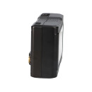 Premium Akku f. JVC AN-190W GY HM850E HM890E AN-190W GY-HM850E GY-HM890E V-Mount Gold Mount
