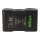PATONA Premium Akku für JVC AN-190W GY HM850E HM890E AN-190W GY-HM850E GY-HM890E V-Mount Gold Mount