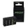 Premium Akku kompatibel Nikon EN-EL20 1 A Blackmagic Pocket J1