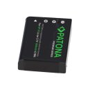 PATONA Premium Akku für Fujifilm NP-95 Finepix F30 F-30 F31 F-31 F31fd F-31fd X100 – 3,7 Volt 1800 mAh