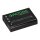 PATONA Premium Akku für Fujifilm NP-95 Finepix F30 F-30 F31 F-31 F31fd F-31fd X100 – 3,7 Volt 1800 mAh