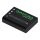 PATONA Premium Akku für Fujifilm NP-95 Finepix F30 F-30 F31 F-31 F31fd F-31fd X100 – 3,7 Volt 1800 mAh
