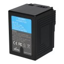 PATONA Platinum NANO V145V-Mount 142Wh für Sony DSR 600P 650P 652P HDW 800P PDW 850 BP-150w RED ARRI