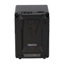 PATONA Platinum V-Mount-Akku für Sony DSR 600P 650P 652P HDW 800P PDW 850 BP-150w RED ARRI – 142 Wh