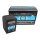 Platinum NANO V190 V-Mount 189Wh f. Sony DSR 600P 650P 652P HDW 800P PDW 850