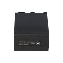 PATONA Platinum Kamera-Akku für Canon BP-A65 / BP-A60 / BP-A30 – D-Tap & USB