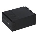 PATONA Platinum Kamera-Akku für Canon BP-A65 / BP-A60 / BP-A30 – D-Tap & USB