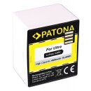 PATONA Akku kompatibel Arlo Ultra A-4A A4A