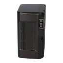 PATONA Premium V-Mount-Akku 302Wh kompatibel Sony BP300W DSR 250P 600P