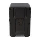 PATONA Premium V-Mount-Akku 302Wh kompatibel Sony BP300W DSR 250P 600P