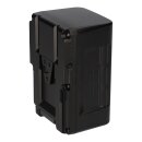 PATONA Premium V-Mount-Akku 302Wh kompatibel Sony BP300W DSR 250P 600P