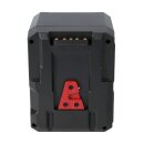 PATONA Premium V-Mount-Akku 284Wh kompatibel Sony BP280W DSR 250P 600P