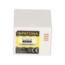 PATONA Sicherheitskamera-/Türklingel-Akku für...