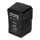 PATONA Platinum V-Mount-Akku für Sony BP-290W DSR 250P 600P 650P 652P – 288 Wh