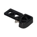 PATONA Kamerahandgriff für Sony A9 A7M3 A7R3 A7M2 A7R2M2