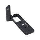 PATONA Premium Handgriff f. Fuji MHG-XT3 XT3 XT-3 f. Fujiilm X-T3