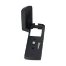 PATONA Premium Handgriff f. Fuji MHG-XT3 XT3 XT-3 f. Fujiilm X-T3