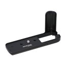 PATONA Premium Handgriff f. Fuji MHG-XT3 XT3 XT-3 f. Fujiilm X-T3