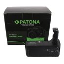 Batteriegriff f. Sony A7 II, A7M2 A7R2 VG-C2EMRC f. 2 x...