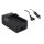 2 in 1 Ladegerät f. Canon NB-2L NB-2L12 14 Camcorder MV5 MV5i MV5iMC MV6iMC MV790