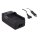 2 in 1 Ladegerät f. JVC BN-VF707U VF714U VF733U D JVCD250 JVCD270 JVCD290 JVCD73AC