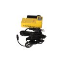 PATONA 2 in 1 Ladegerät für Sony FS11 DCR-PC DCRPC1 DCR-PC1 DCRPC2 DCR-PC2 DCRPC3 DCR-PC3