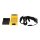 PATONA 2 in 1 Ladegerät für Sony FS11 DCR-PC DCRPC1 DCR-PC1 DCRPC2 DCR-PC2 DCRPC3 DCR-PC3