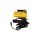 PATONA 2 in 1 Ladegerät für Sony FS11 DCR-PC DCRPC1 DCR-PC1 DCRPC2 DCR-PC2 DCRPC3 DCR-PC3
