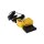 PATONA 2 in 1 Ladegerät für Sony FS11 DCR-PC DCRPC1 DCR-PC1 DCRPC2 DCR-PC2 DCRPC3 DCR-PC3
