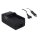 2 in 1 Ladegerät f. Acer DC-8300 DS-8330 PDR CP8530 CP-8530 CP8531 CP-8531 DC-8300
