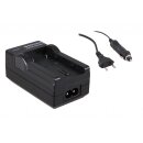 2 in 1 Ladegerät f. JVC BN-VF808U VF815U VF823U...