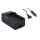 2 in 1 Ladegerät f. JVC BN-VF808U VF815U VF823U VF908U GR-D DRD818 DR-D818 GRD720