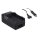 2 in 1 Ladegerät f. Samsung SB-P90A SC SC105L SC-105L SCM105 SC-M105 SCM105S