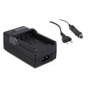 2 in 1 Ladegerät f. Actionpro X7 ISAW A1 A2 A3 BCH7E...