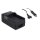 2 in 1 Ladegerät f. Actionpro X7 ISAW A1 A2 A3 BCH7E VPC X7 X7 ISAW