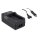 2 in 1 Ladegerät f. Leica BMB9 V-Lux V-Lux 2 VLux 2 II BMB9 BMB9 Panasonic BMB9