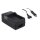 2 in 1 Ladegerät f. Leica DMW-BLC12PP V-Lux 4 DMW-BLC12PP DMW-BLC12PP Panasonic