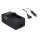 2 in 1 Ladegerät f. GoPro AHDBT-001 HD Hero 1 2 HD HD Helmet Hero HD Motorsports