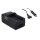 2 in 1 Ladegerät f. Canon BP-718 727 Legria HF R36 HF306 HF38 HF406 HF48 HFM506