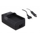 2 in 1 Ladegerät f. Drift DRIFC CFXDC02 HD Ghost von...