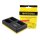 USB Triple Ladegerät f. Sony NP-FZ100 A7 III A7M3 Alpha 7 III A7 R III A7RM3