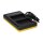 PATONA Dual Schnell-Ladegerät für Nikon EN-EL5+, ENEL5 inkl. Micro-USB Kabel